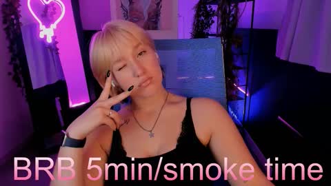 Cin Bellamy online show from 9, 9, 2025