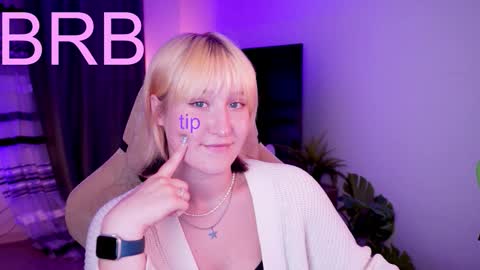 Cin Bellamy online show from 16, 9, 2025