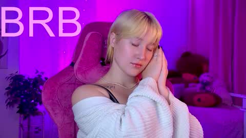 Cin Bellamy online show from 29, 9, 2025