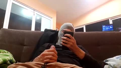 Snapshot of cincopulgadas chatting on 11, 1, 2026 Ernesto online show from 11, 1, 2026