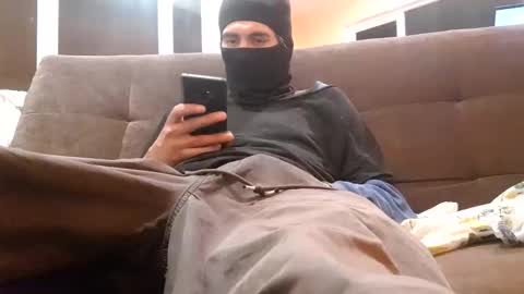 Snapshot of cincopulgadas chatting on 3, 2, 2026 Ernesto online show from 3, 2, 2026