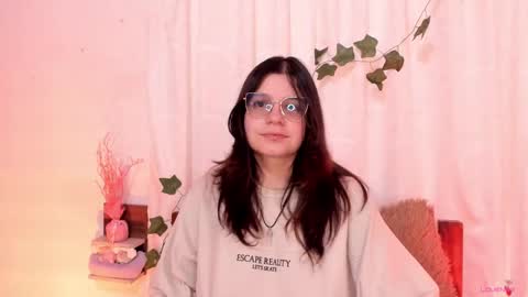 Sofi Eva and Mey online show from 13, 2, 2025