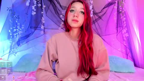 Sofi Eva and Mey online show from 8, 3, 2025