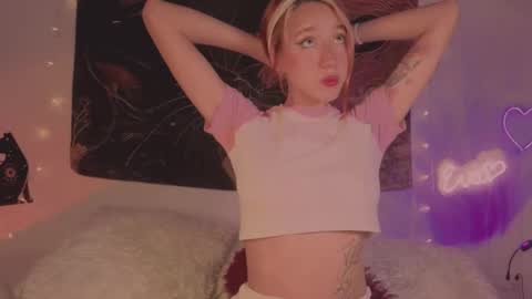 Sofi Eva and Mey online show from 14, 2, 2026