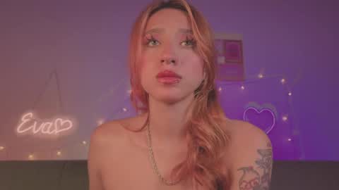 Sofi Eva and Mey online show from 12, 4, 2026