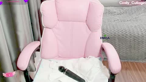 cindy_cutiegirl online show from 5, 4, 2026