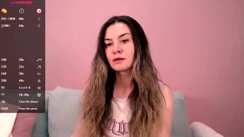 Snapshot of cindy_sweety1 chatting on 5, 7, 2026 Cindy online show from 5, 7, 2026