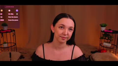 Snapshot of cindybekitty chatting on 4, 5, 2026 Cindy online show from 4, 5, 2026