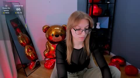 cindymori online show from 12, 2, 2026