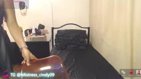 Cindy online show from 28, 5, 2026