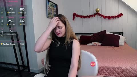 Snapshot of cindywood chatting on 3, 2, 2025 Cindy online show from 3, 2, 2025