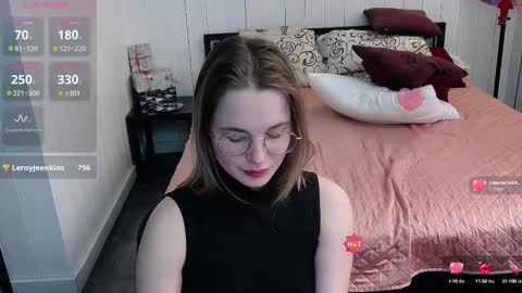 Snapshot of cindywood chatting on 24, 2, 2025 Cindy online show from 24, 2, 2025