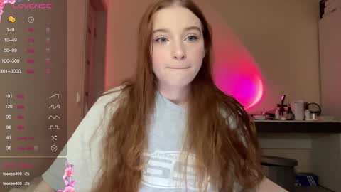 Maddy online show from 2, 2, 2025