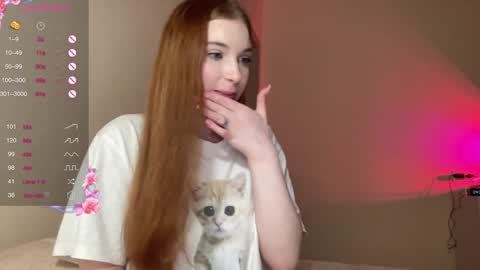 Maddy online show from 6, 2, 2025