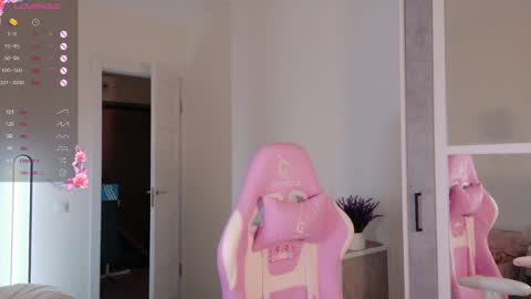 Maddy online show from 7, 10, 2025