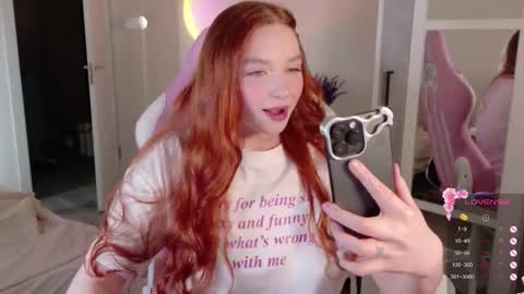 Maddy online show from 10, 11, 2025