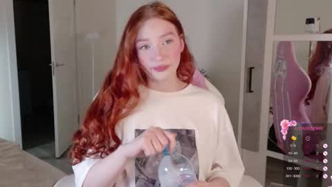 Maddy online show from 14, 11, 2025