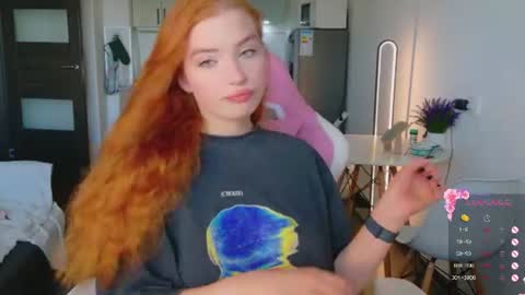 Snapshot of cinnabongirls chatting on 25, 6, 2026 Maddy online show from 25, 6, 2026