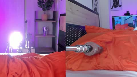 Amber online show from 28, 1, 2025