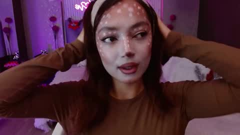 cinnamon_bite online show from 14, 12, 2025