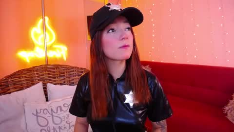 cinnamon_bite online show from 11, 1, 2026