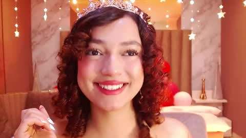 cinnamon_bite online show from 3, 2, 2026