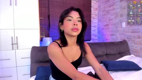 cinnamon_kyla online show from 19, 1, 2025