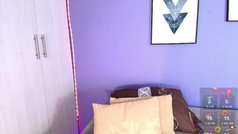 cinnamon_kyla online show from 25, 2, 2025