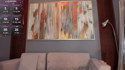 Cintia online show from 24, 9, 2025