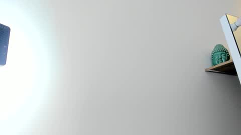 Cintia online show from 29, 10, 2025