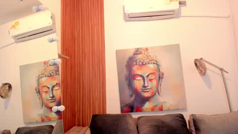 Cintia online show from 18, 11, 2025