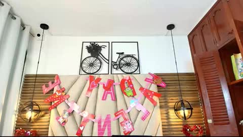 cinthiabaker online show from 23, 9, 2025