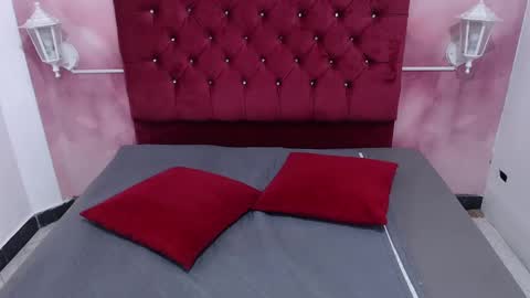 Snapshot of cinthya_dan chatting on 17, 2, 2025 Cinthya online show from 17, 2, 2025