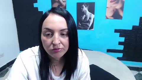 Snapshot of cinthya_dan chatting on 18, 9, 2025 Cinthya online show from 18, 9, 2025