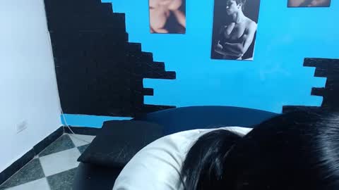 Cinthya online show from 14, 1, 2026