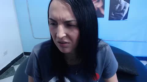 Cinthya online show from 25, 3, 2026