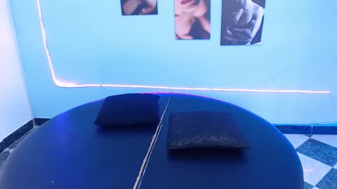 Cinthya online show from 26, 3, 2026