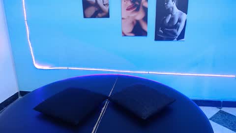 Cinthya online show from 27, 3, 2026