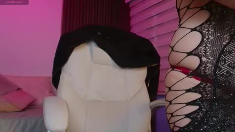 Cinthya online show from 20, 5, 2026
