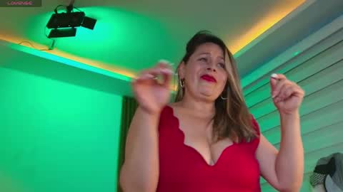 Cinthya online show from 1, 6, 2026