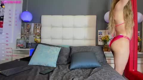 cinthya_walker1 online show from 4, 3, 2025