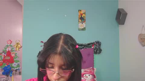 cinthyagomez6 online show from 10, 12, 2024