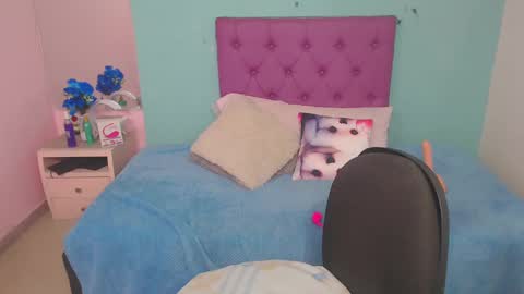 cinthyagomez6 online show from 23, 1, 2025