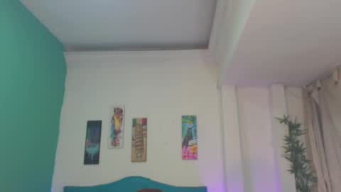 cinthyagomez6 online show from 24, 2, 2025