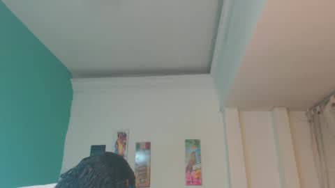 cinthyagomez6 online show from 12, 3, 2025