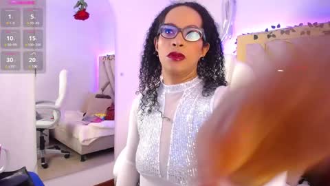 Snapshot of cintia_holms chatting on 5, 12, 2024 Cintia online show from 5, 12, 2024