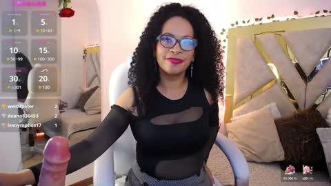 Snapshot of cintia_holms chatting on 7, 1, 2025 Cintia online show from 7, 1, 2025