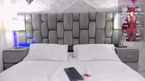 Snapshot of cintiacolins chatting on 5, 1, 2025 CintiaCollins online show from 5, 1, 2025