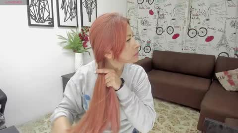 Snapshot of cintiagreyx chatting on 9, 2, 2025 CINTIA online show from 9, 2, 2025