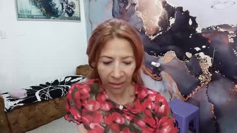 Snapshot of cintiagreyx chatting on 17, 2, 2025 CINTIA online show from 17, 2, 2025